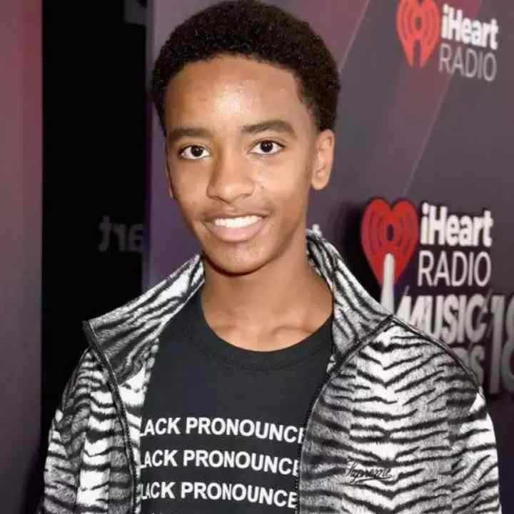 Kniko Howard Age and bio