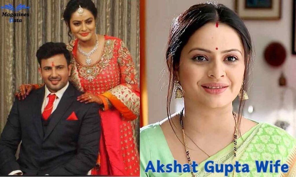 akshat gupta wife