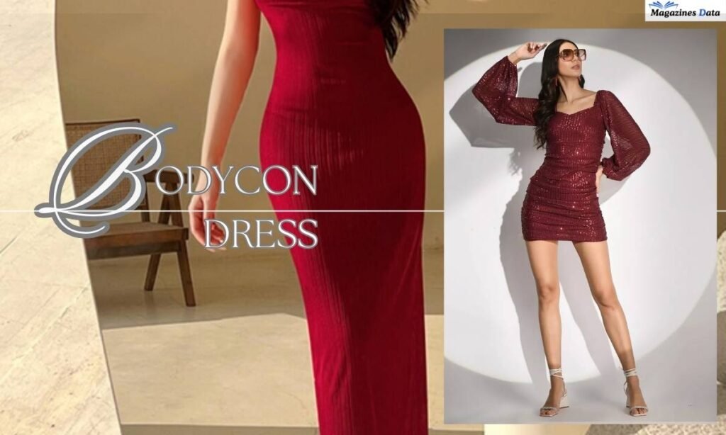 Bodycon Dress 