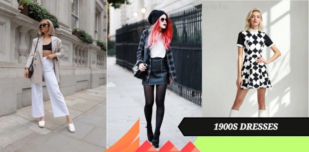 1990s Dress To Impress- News Magazine