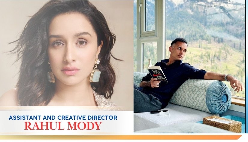 Rahul Mody