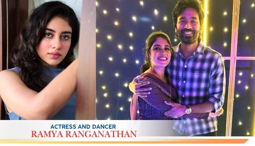 Ramya Ranganathan Age 