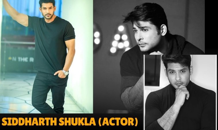 Siddharth Shukla