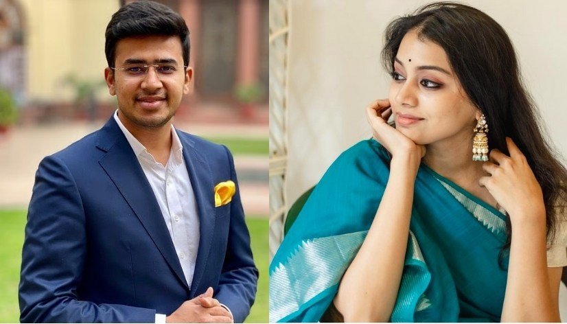 Tejasvi Surya