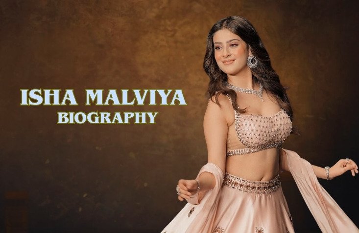 Isha Malviya Age