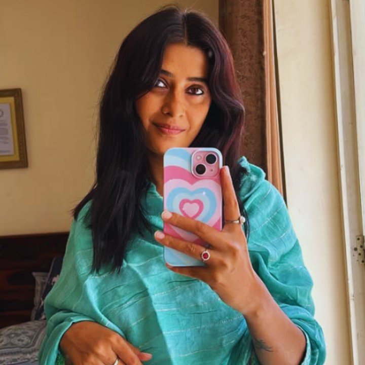 Preetika Chauhan Age