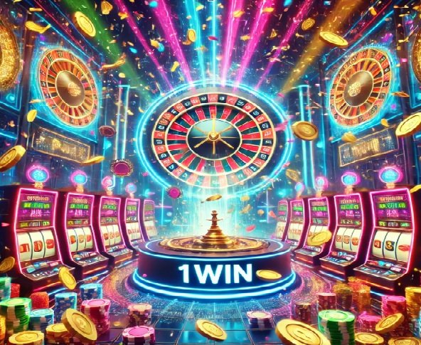 Level up your game: gamification at 1win – achievements, levels & missions