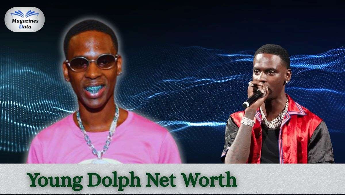 Young Dolph Net Worth: Earnings, Assets, Music Career & Death