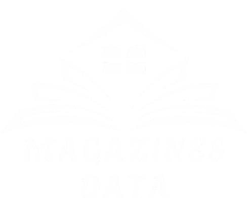 magazinesdata logo