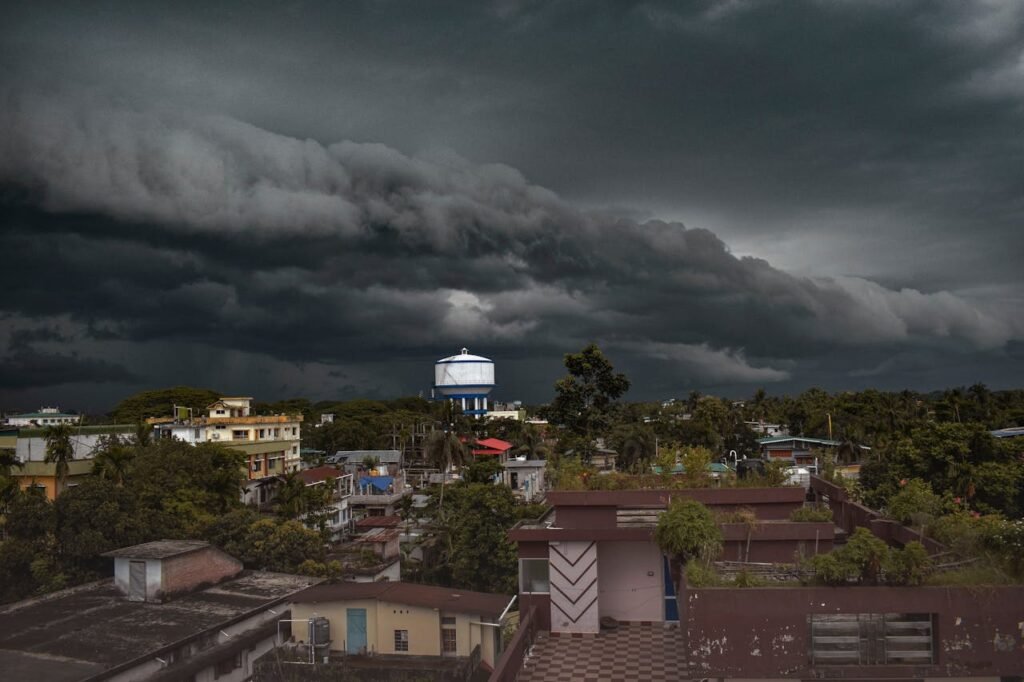 5 Ways to Ensure Your Home is Ready For Severe Weather