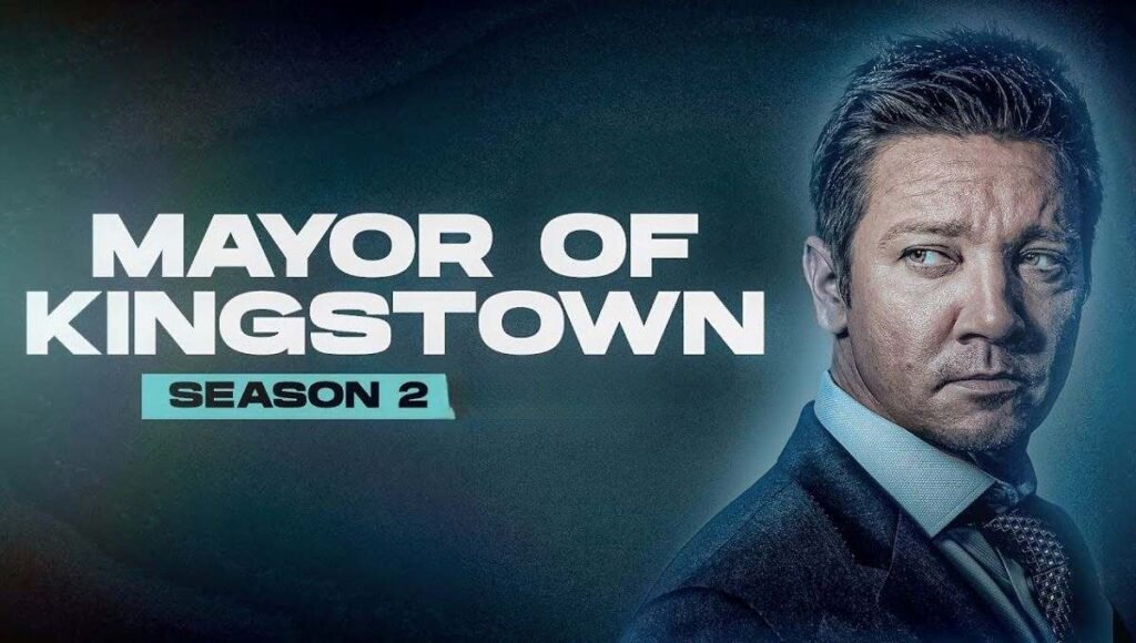 Cast of Mayor of Kingstown Season 2
