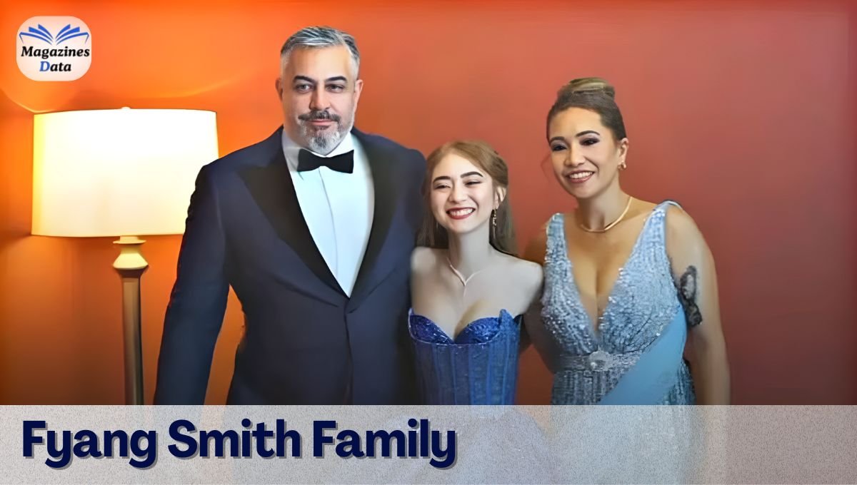 Fyang Height Fyang Smith Age, Height, Movies & TV Shows and Net Worth