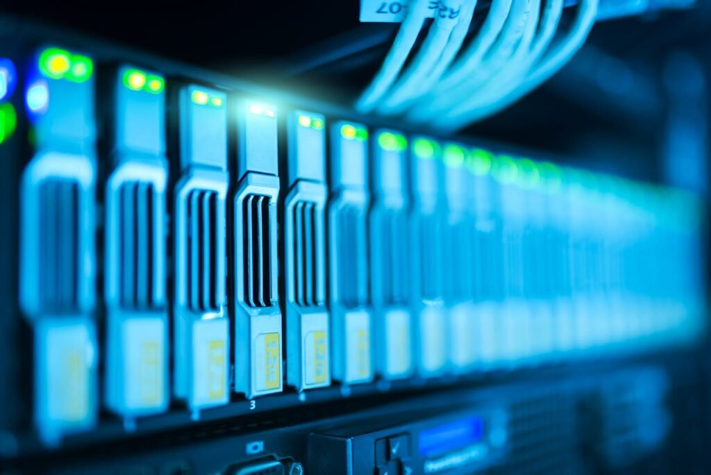 Methods Business Owners Can Use To Connect All Of Their Industrial Applications