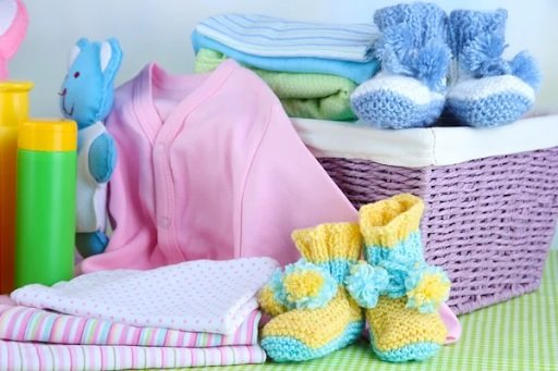 Premium Quality Baby Clothes