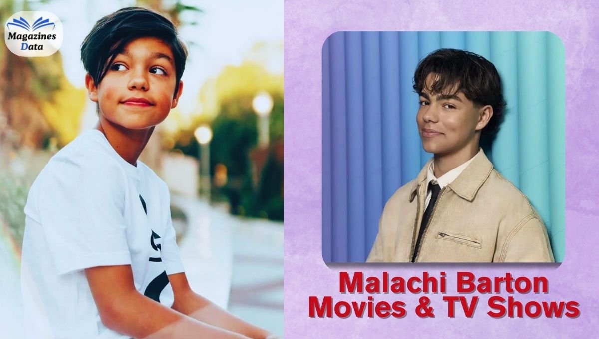 Malachi Riceman Malachi Barton Movies and TV Shows, Acting Career, Awards, Upcoming ...