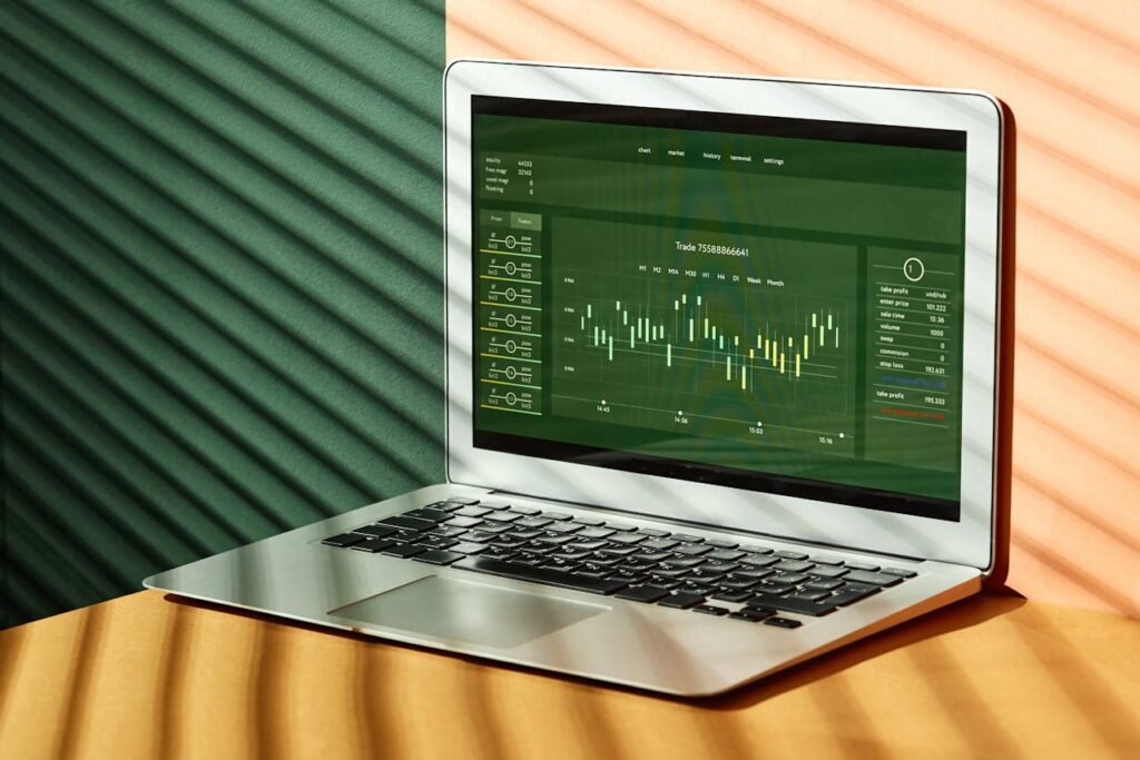 5 Emotional Trading Mistakes That Cost Traders Money