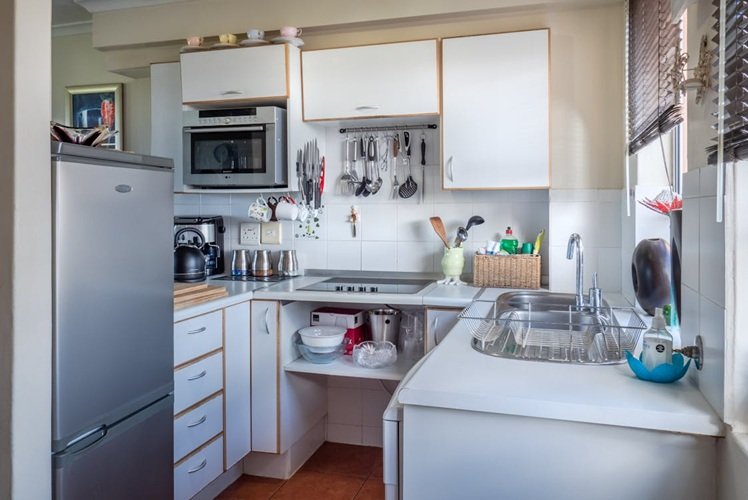 How to Design a Modern Family Kitchen