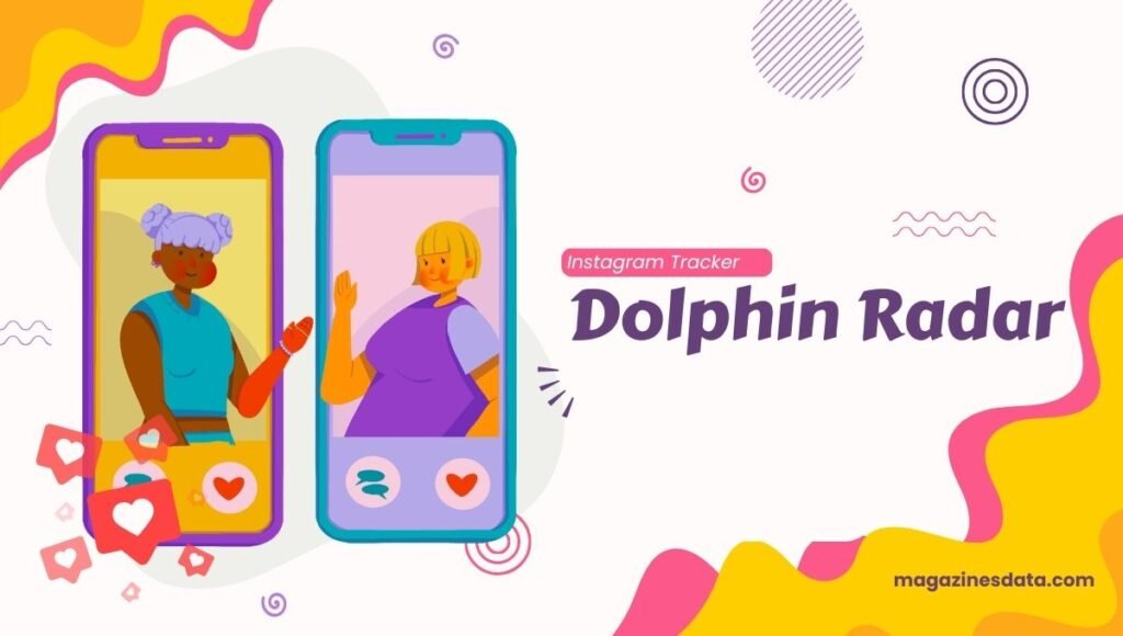 Dolphin Radar