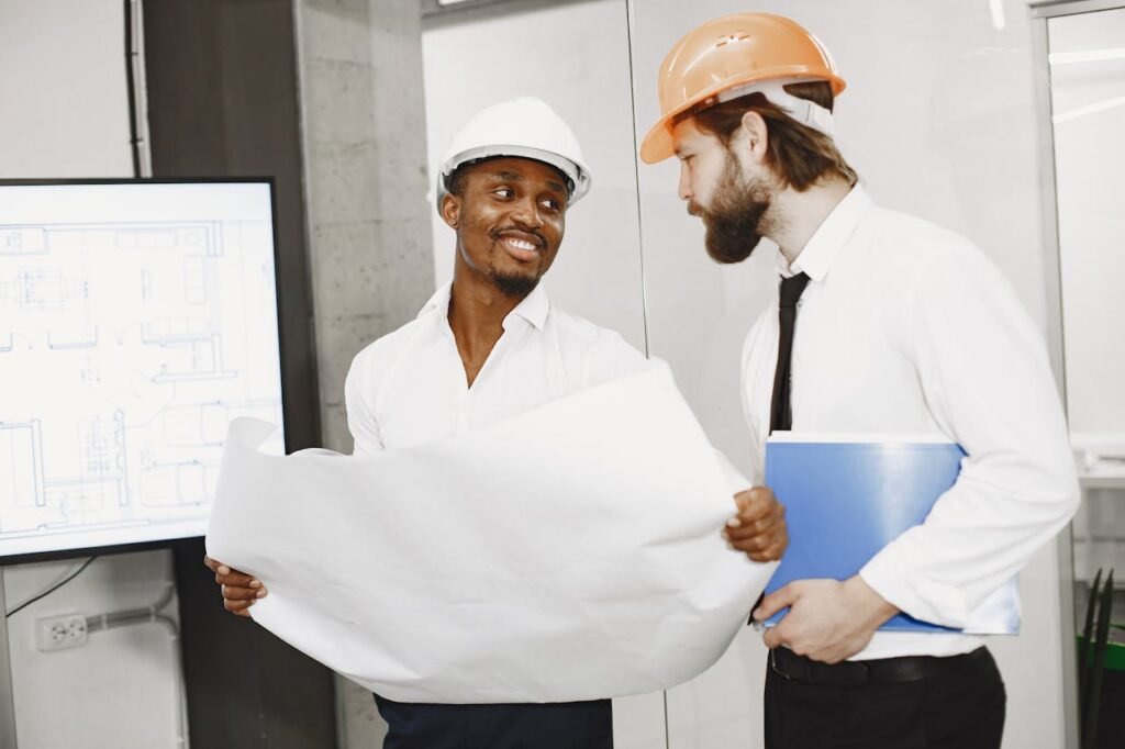 How Your Company Can Pre‑Qualify and Manage Contractors