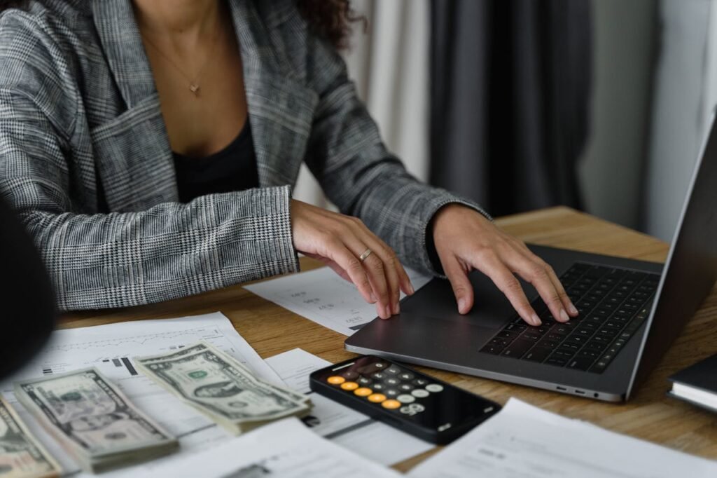 How to Build Financial Stability Without a High Income