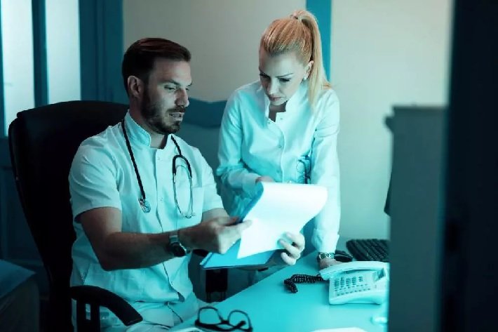 the Right Clinic Marketing Agency