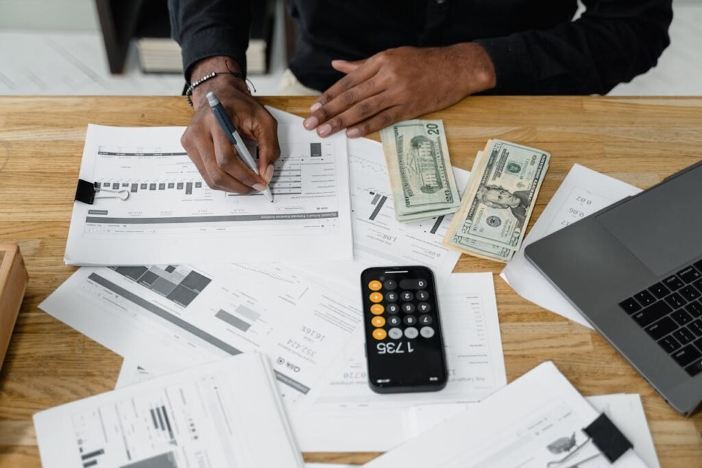 5 Ways To Make Retirement Planning Easier