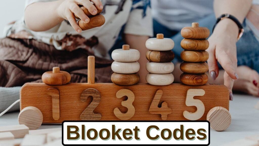 Blooket Codes