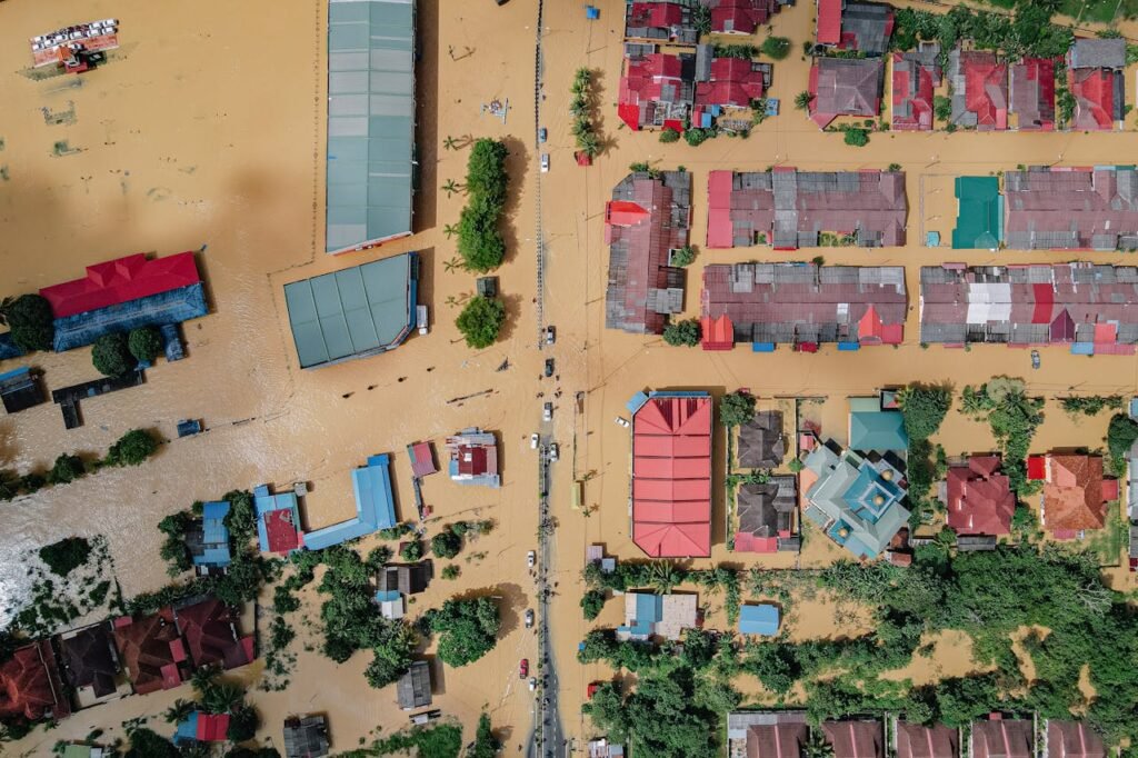 From Chaos to Clean: Inside the Disaster Recovery Process