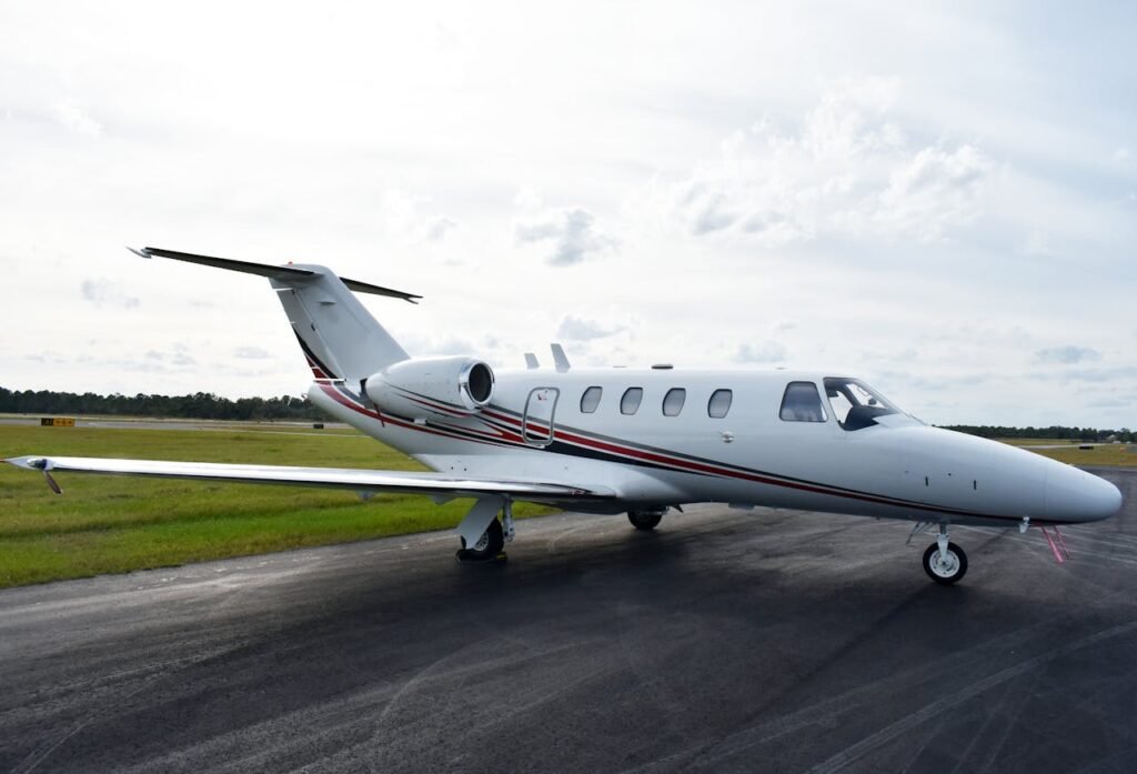 Private Jet Pricing Explained: What You’re Actually Paying For