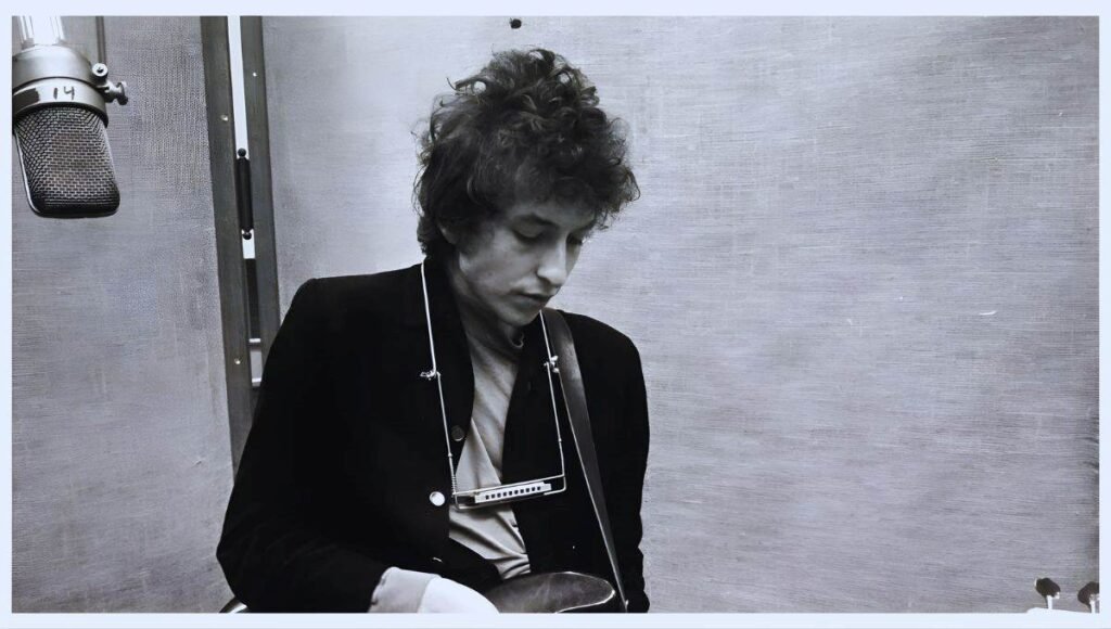 bob dylan songs