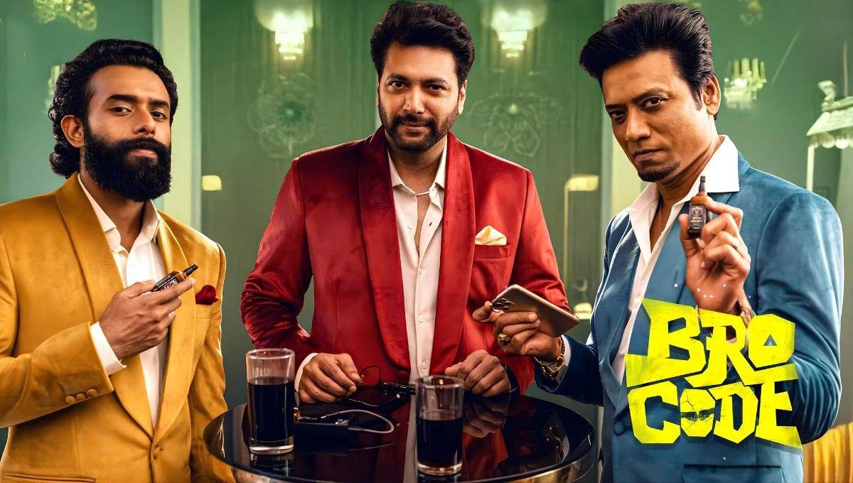 Bro Code Cast Bro Code Movie: Overview, Plot, Cast, Production & Release Date
