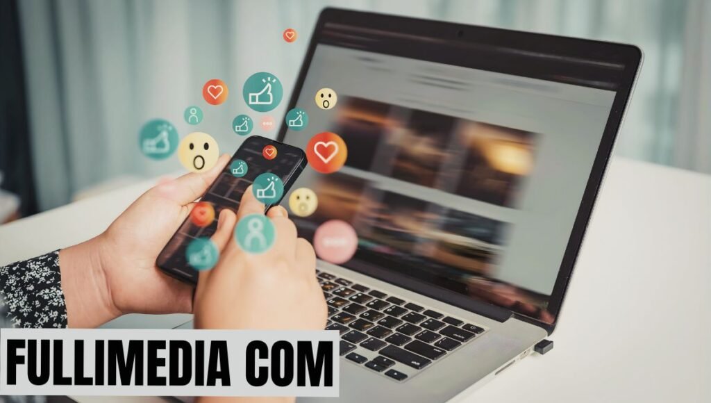 Fullimedia com