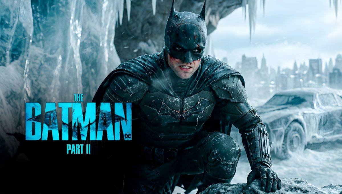 Part Ii Screen The Batman Part II – Cast, Release Date, Story and Latest News