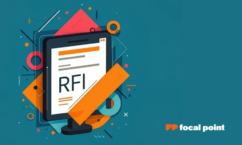Most lead generation RFPs