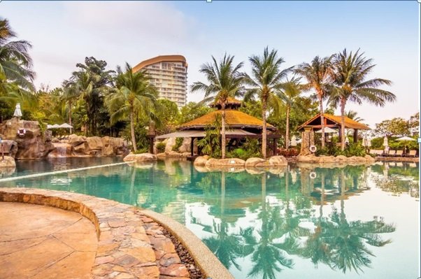 best hotels in Umm Al Quwain