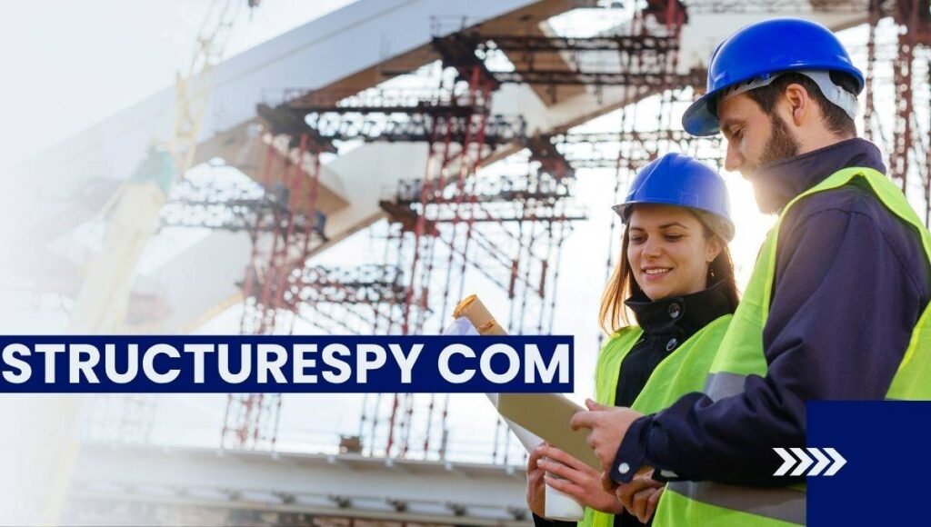 structurespy com