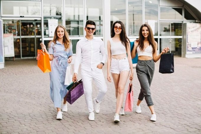 5 Ways to Improve Your Styling Game
