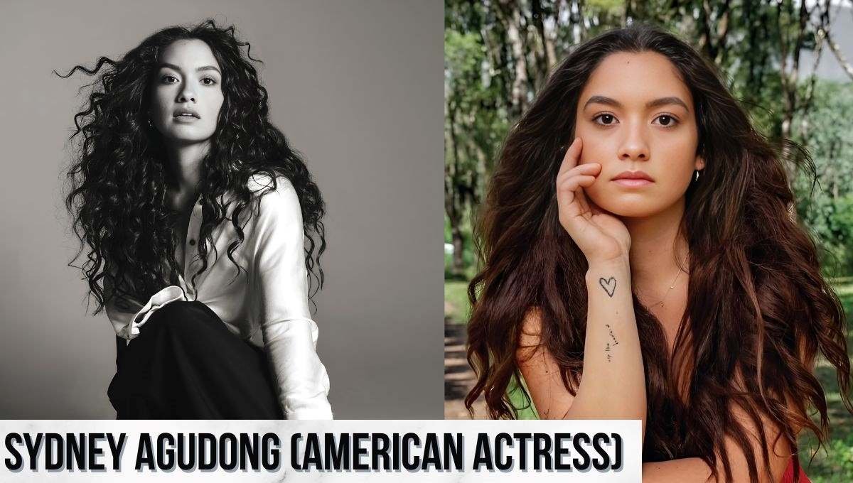 Sydney Agudong: Age, Ethnicity, Career, Movies and Net Worth
