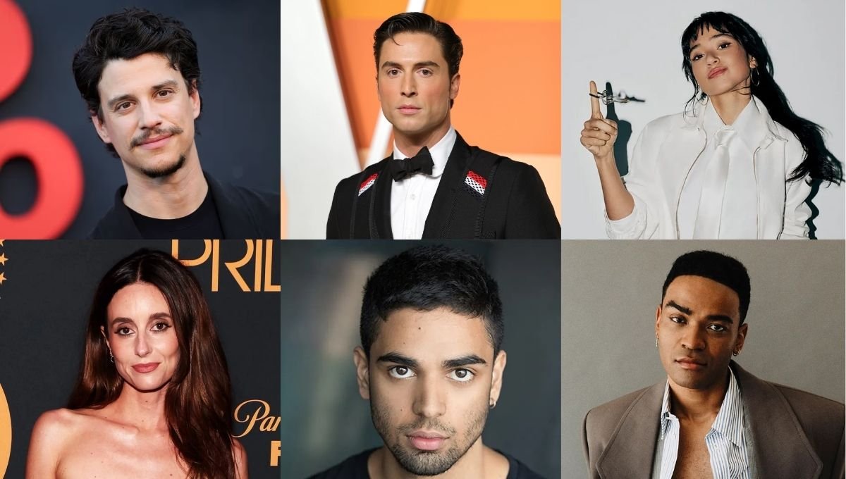 Cast of Overcompensating: Plot, Characters and Release Date