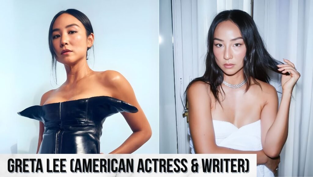 Greta Lee
