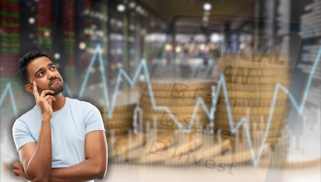 I’m 25 and earning ₹30k a month how should I start investing for long-term growth