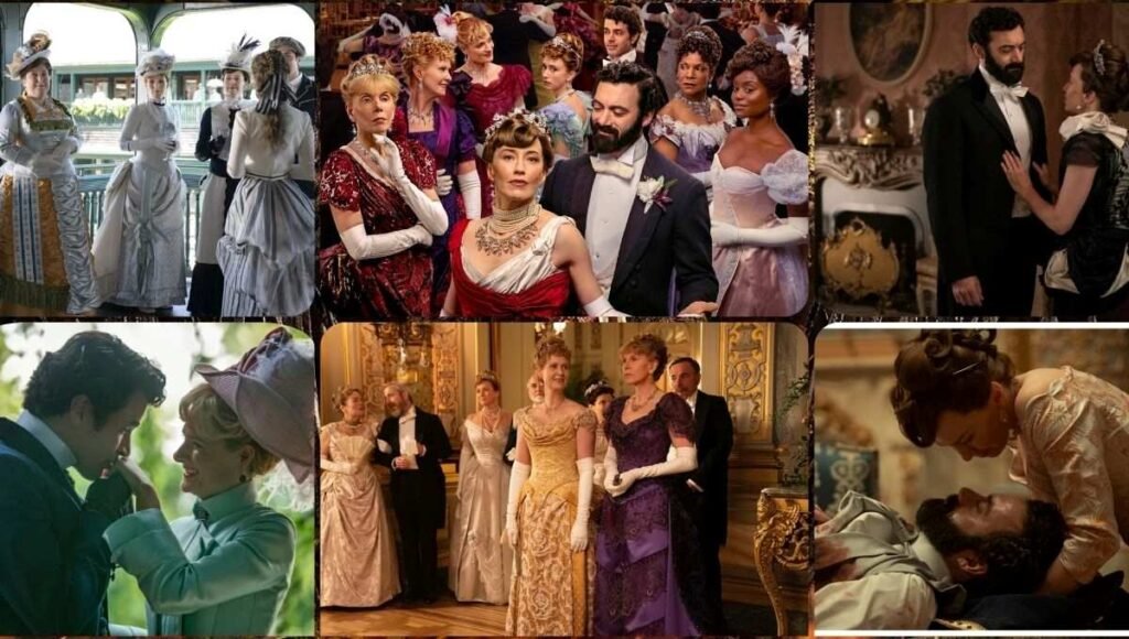 gilded age season 3