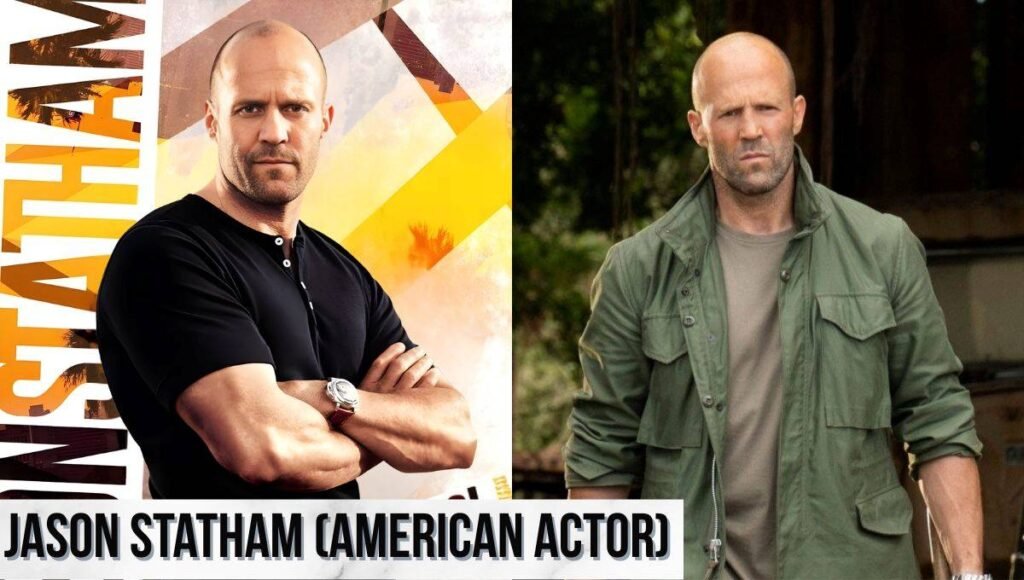 jason statham