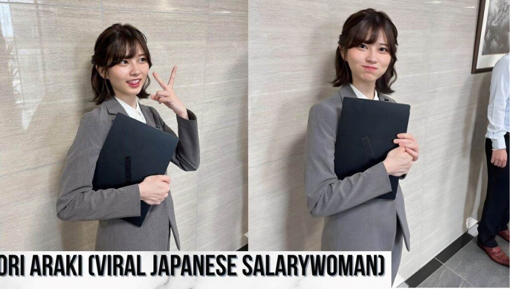 Saori Araki