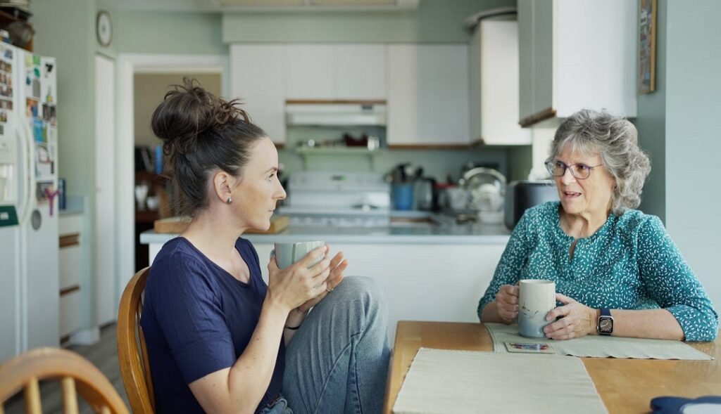 Have a Loved One with Memory Loss? Here's How to Support Their Health