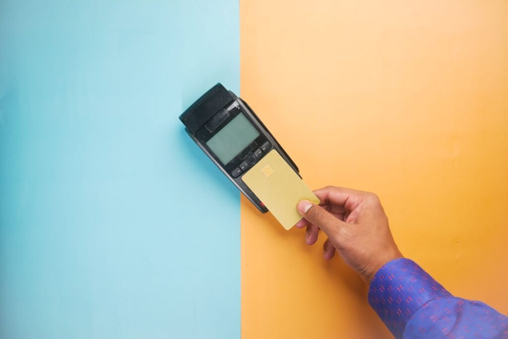 The Future of Cashless Payments