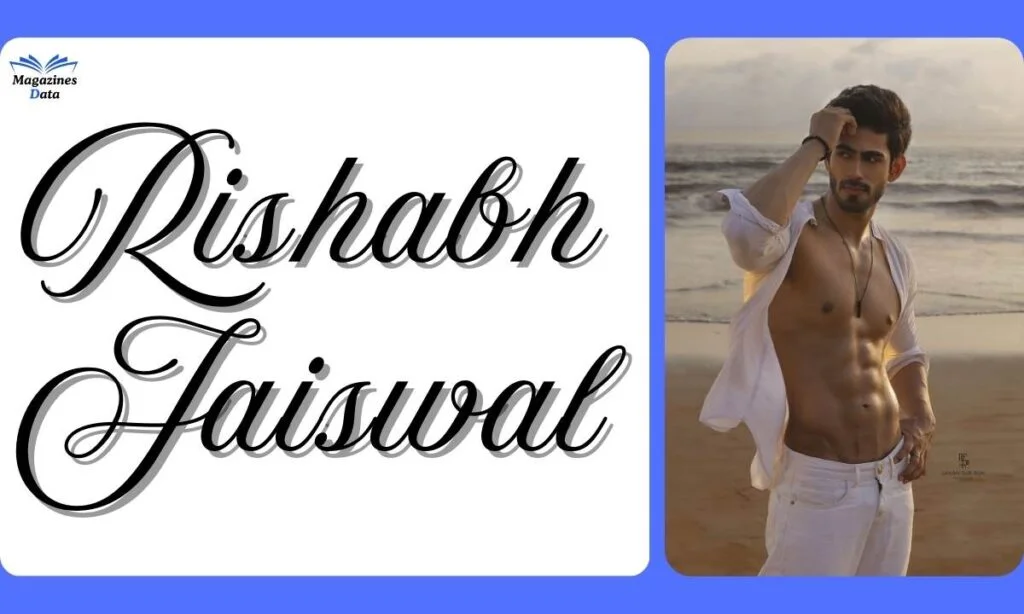 Rishabh Jaiswal