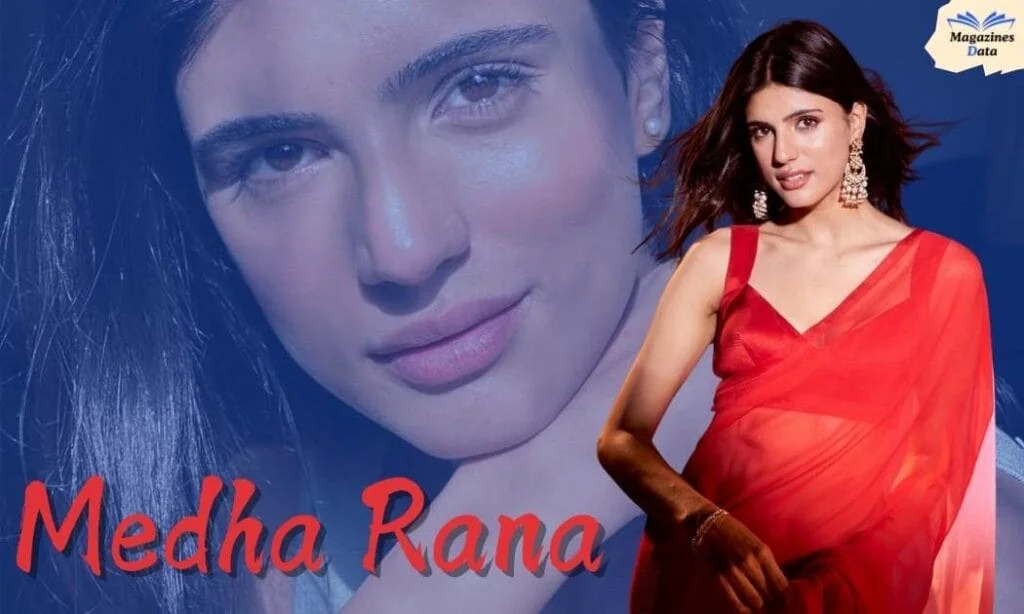 Medha Rana