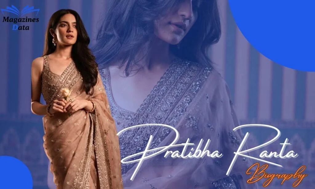 Pratibha Ranta