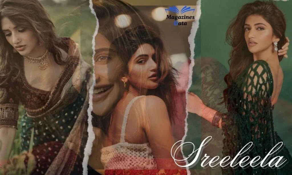 Sreeleela